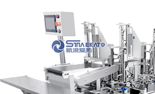 高速折棉機(jī)